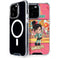 Disney Wreck-it Ralph Vanellope Sugar Rush iPhone 15 Pro MagSafe Case